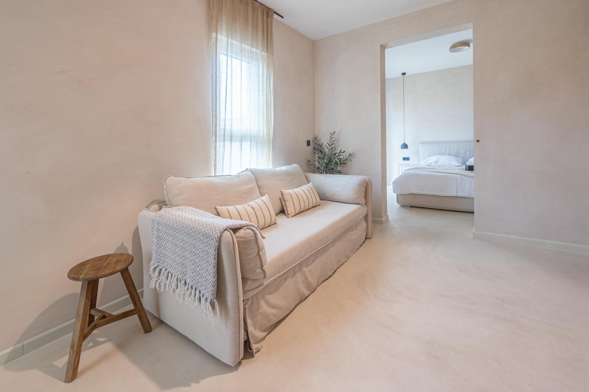 Hotel Lo͝Or Luxury Retreat à Stobreč Extérieur photo