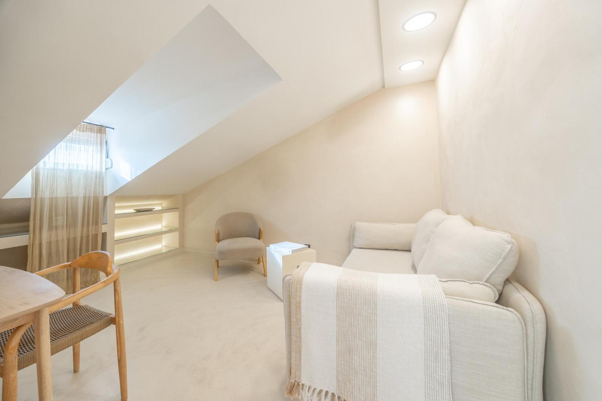 Hotel Lo͝Or Luxury Retreat à Stobreč Extérieur photo