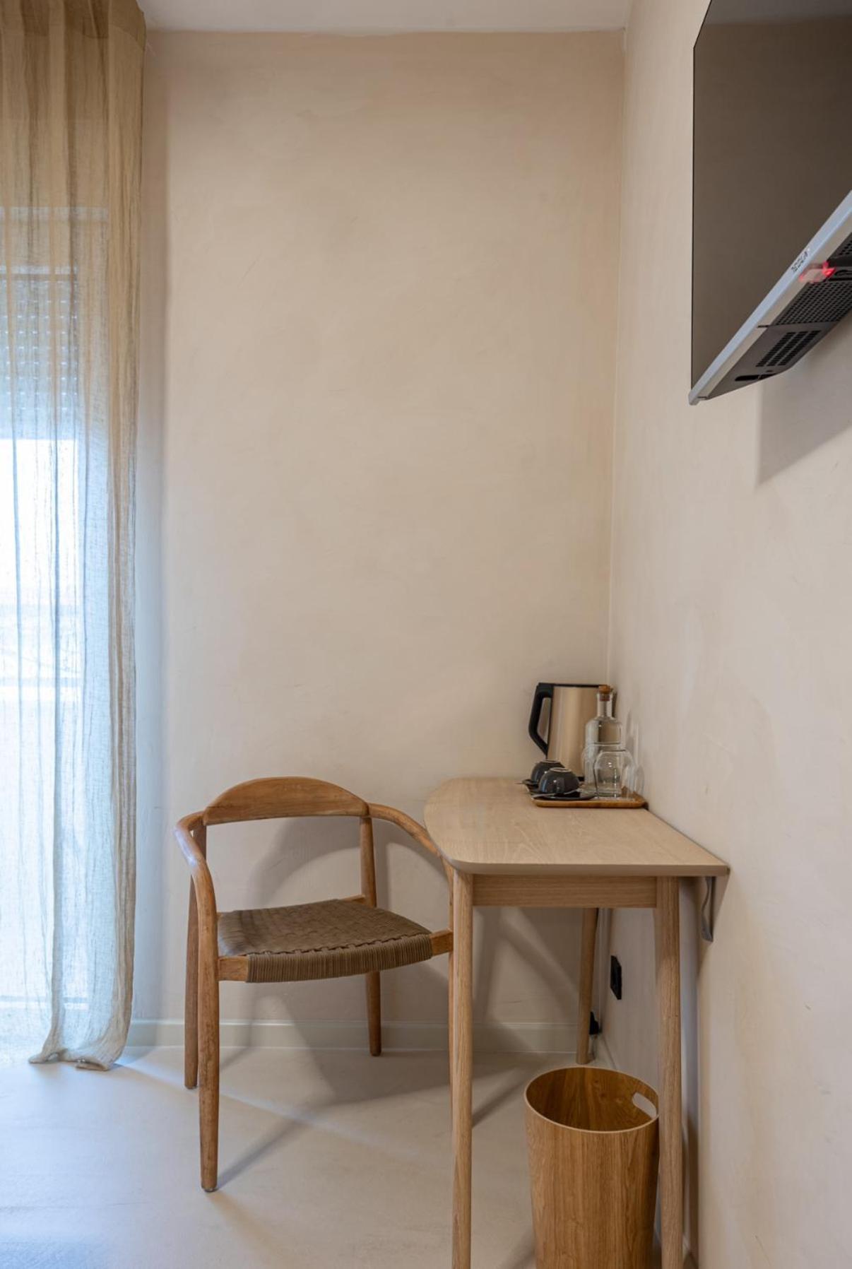 Hotel Lo͝Or Luxury Retreat à Stobreč Extérieur photo