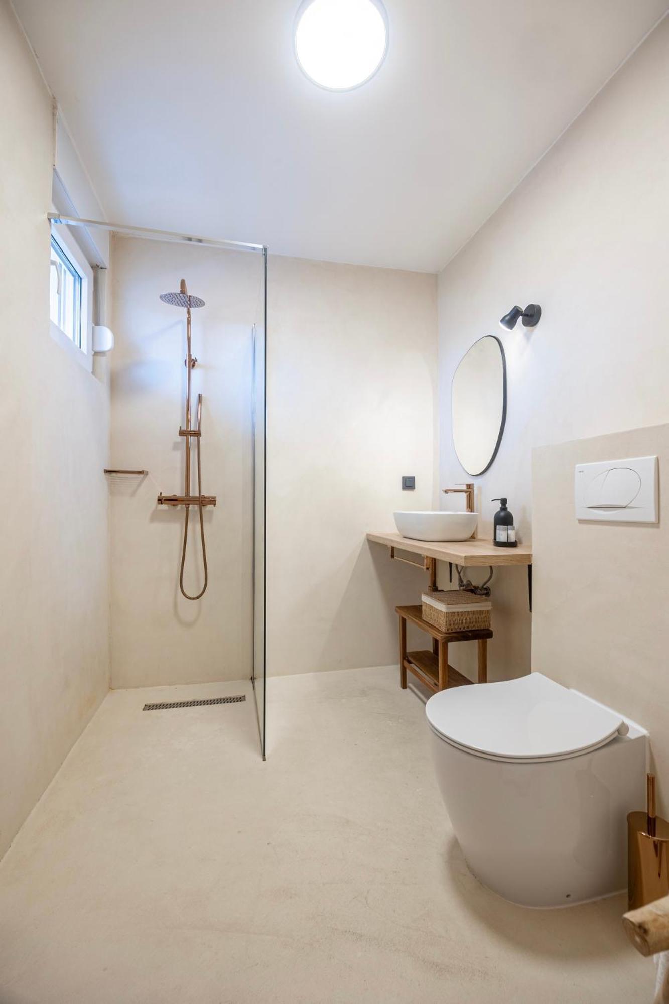 Hotel Lo͝Or Luxury Retreat à Stobreč Extérieur photo