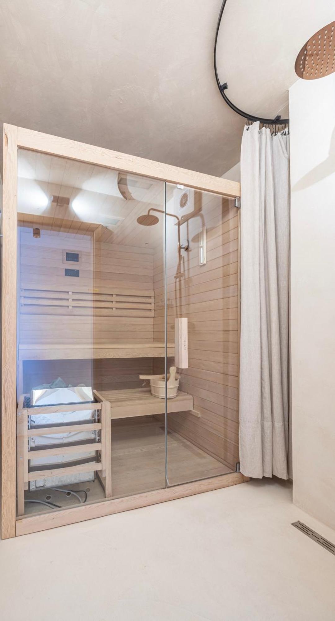Hotel Lo͝Or Luxury Retreat à Stobreč Extérieur photo