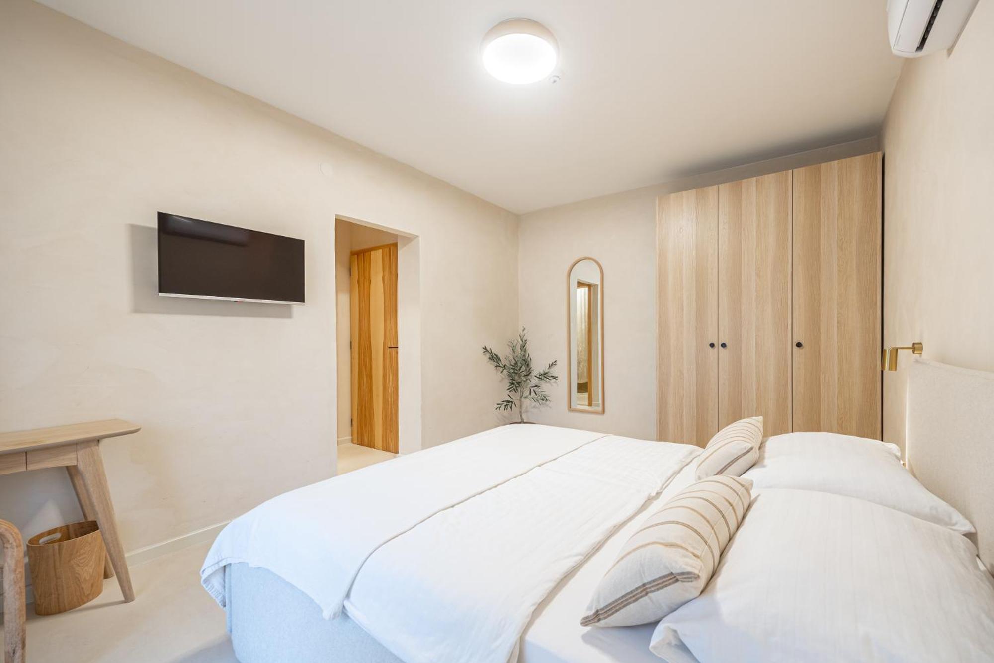 Hotel Lo͝Or Luxury Retreat à Stobreč Extérieur photo