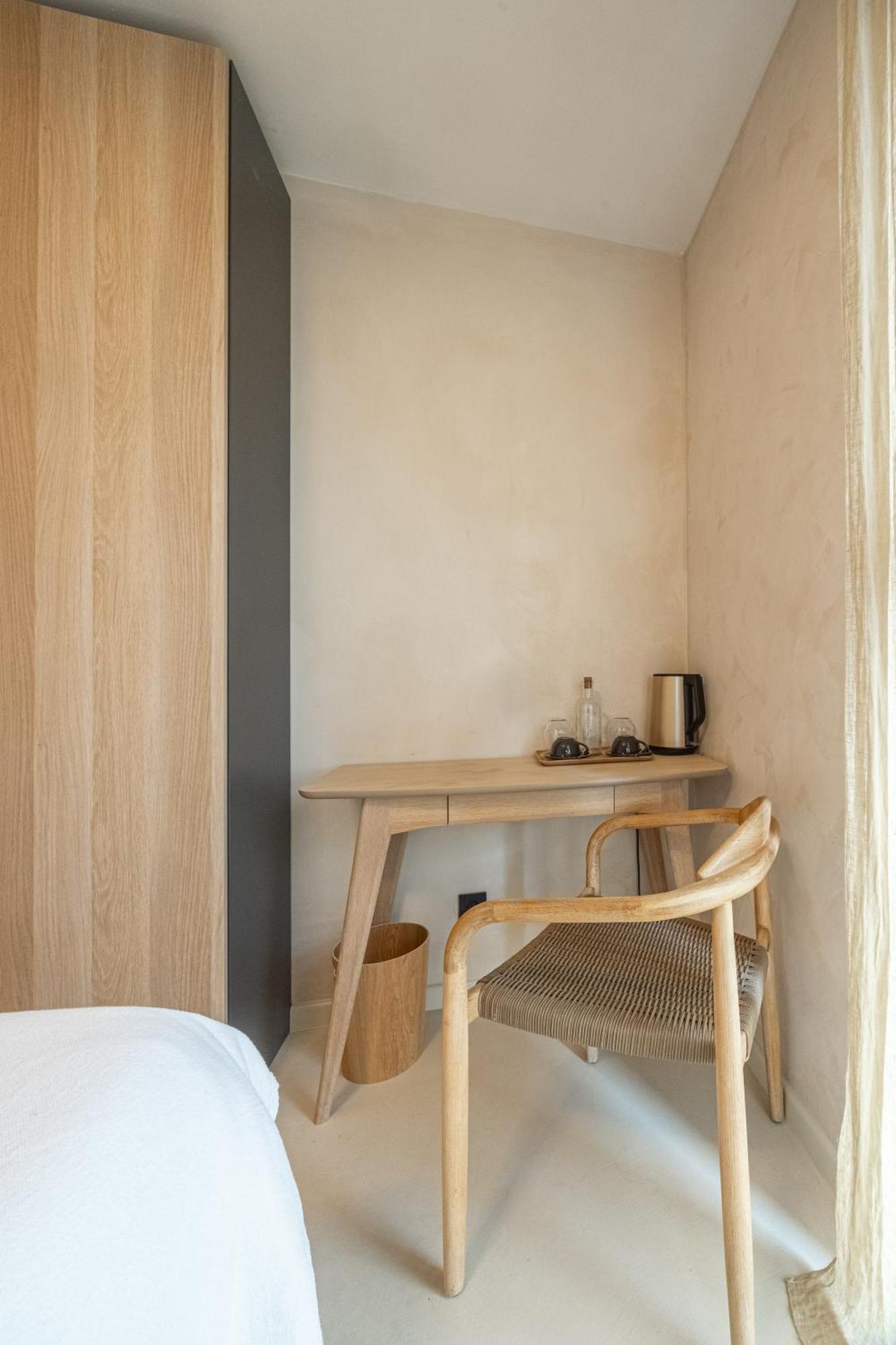 Hotel Lo͝Or Luxury Retreat à Stobreč Extérieur photo