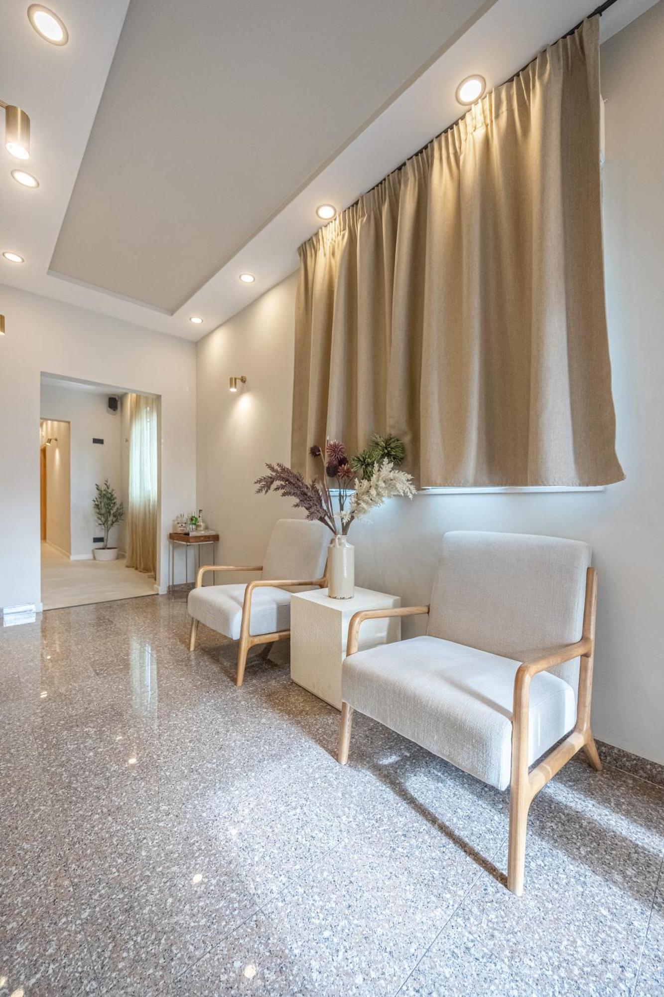 Hotel Lo͝Or Luxury Retreat à Stobreč Extérieur photo