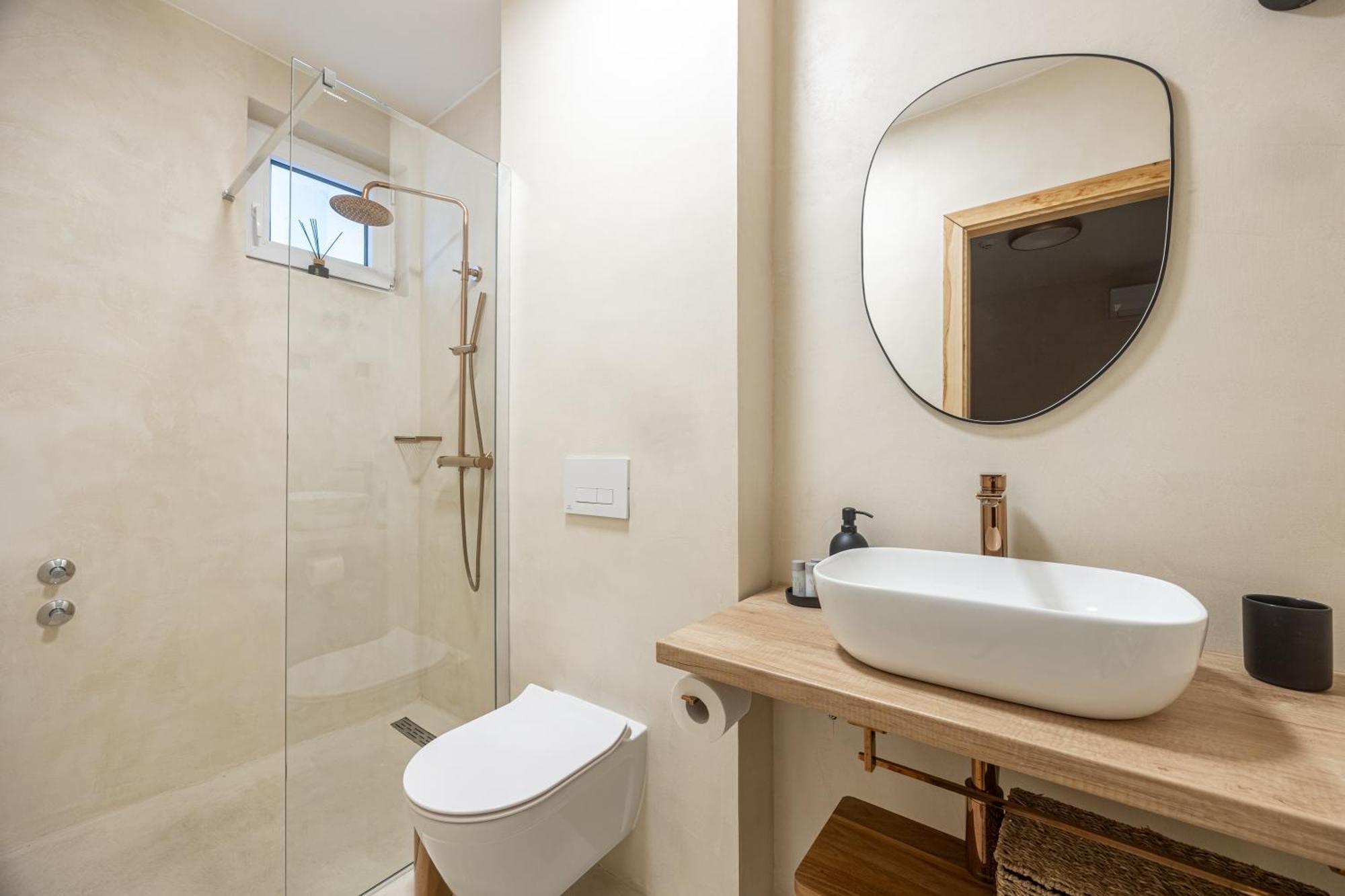 Hotel Lo͝Or Luxury Retreat à Stobreč Extérieur photo